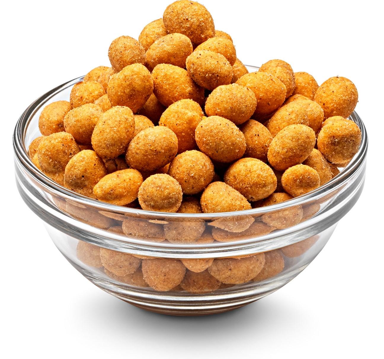 Estrella Chilinötter 150g | Swedish Spicy Peanuts | Authentic Swedish Candy & Snacks