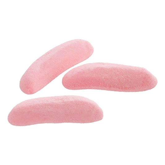 Strawberry Banana – Swedish Candy Classic