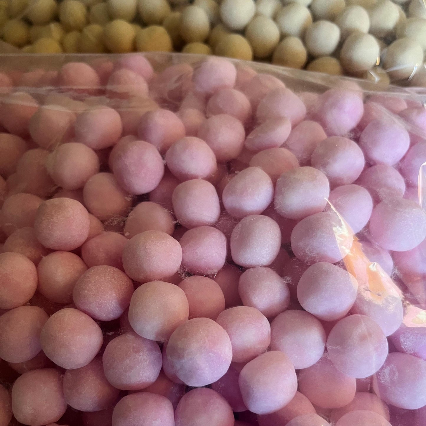 Lonka Soft Bites – Strawberry & Caramel