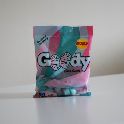 BUBS Swedish Candy • Pick and Mix, 3 x 90g