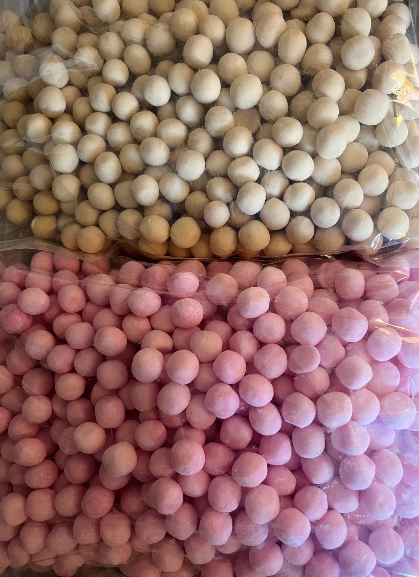 Lonka Soft Bites – Strawberry & Caramel