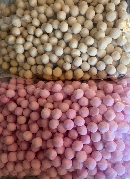 Lonka Soft Bites – Strawberry & Caramel