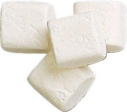 Cloetta Foam Sugar Cubes: Fresh Swedish Candy