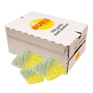 Sour Foam Rombs Candy: Tutti Frutti Flavor