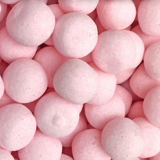 Lonka Soft Bites – Strawberry & Caramel