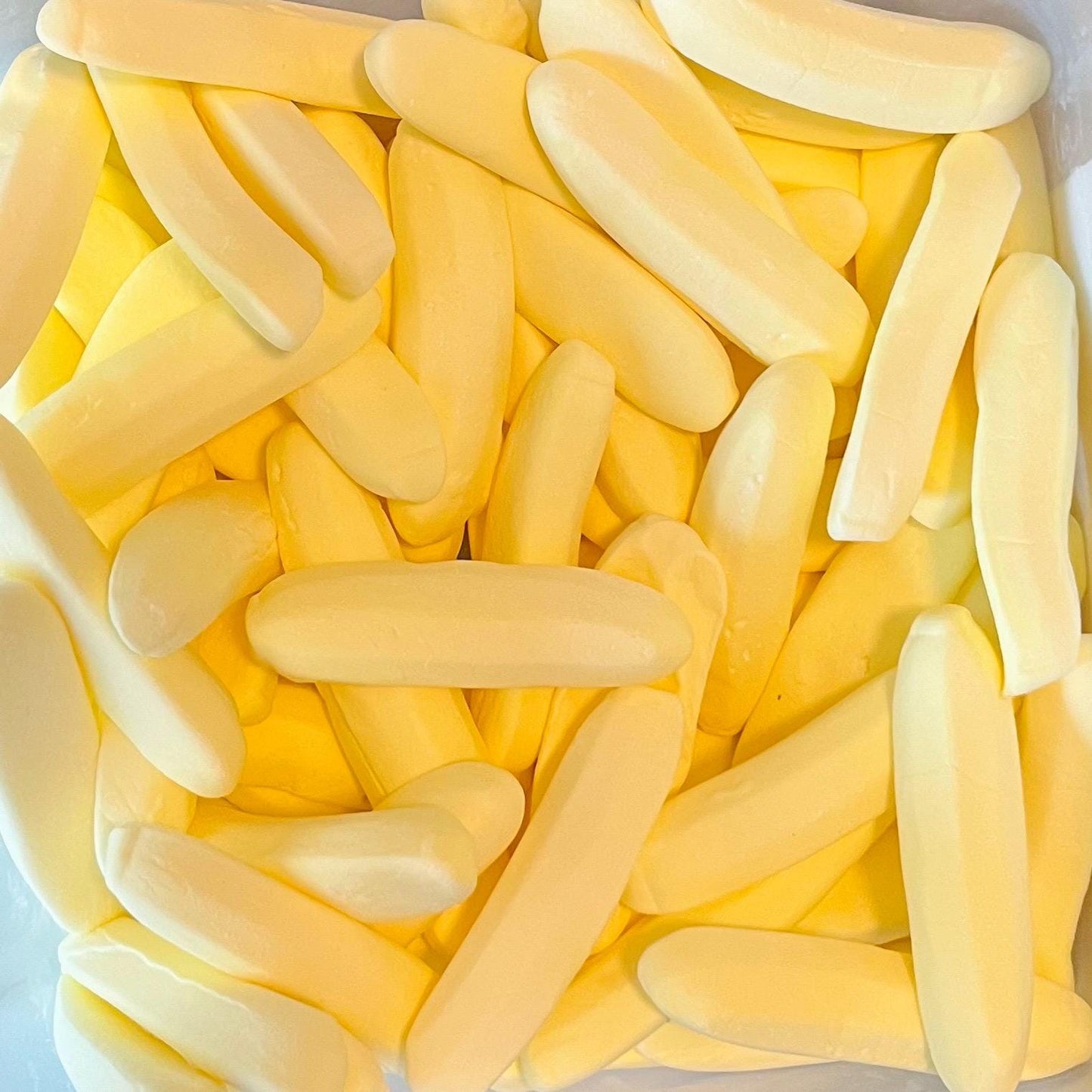 Bananas – Swedish Candy