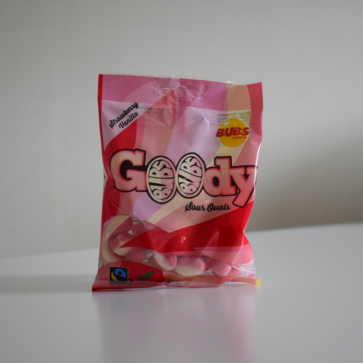 BUBS Swedish Candy • Pick and Mix, 3 x 90g