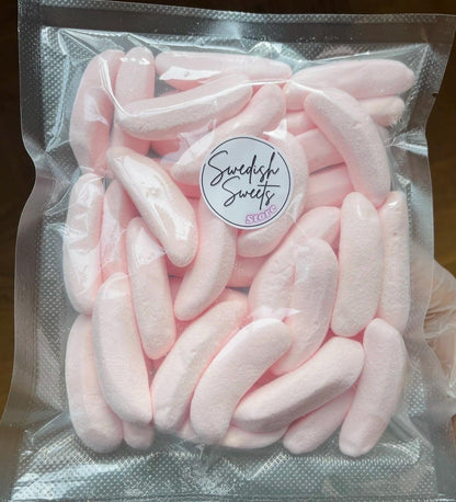 Strawberry Banana – Swedish Candy Classic
