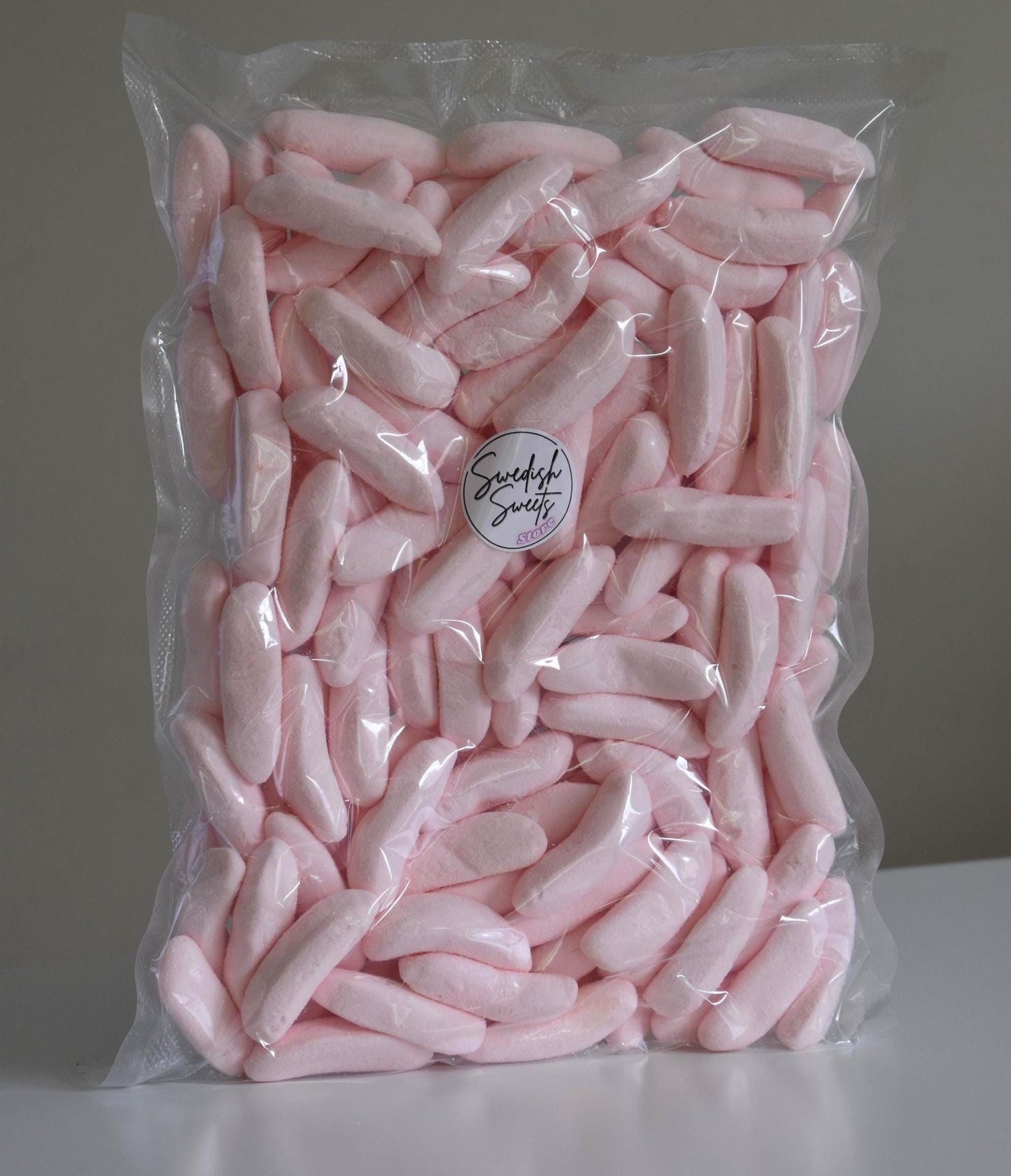 Strawberry Banana – Swedish Candy Classic