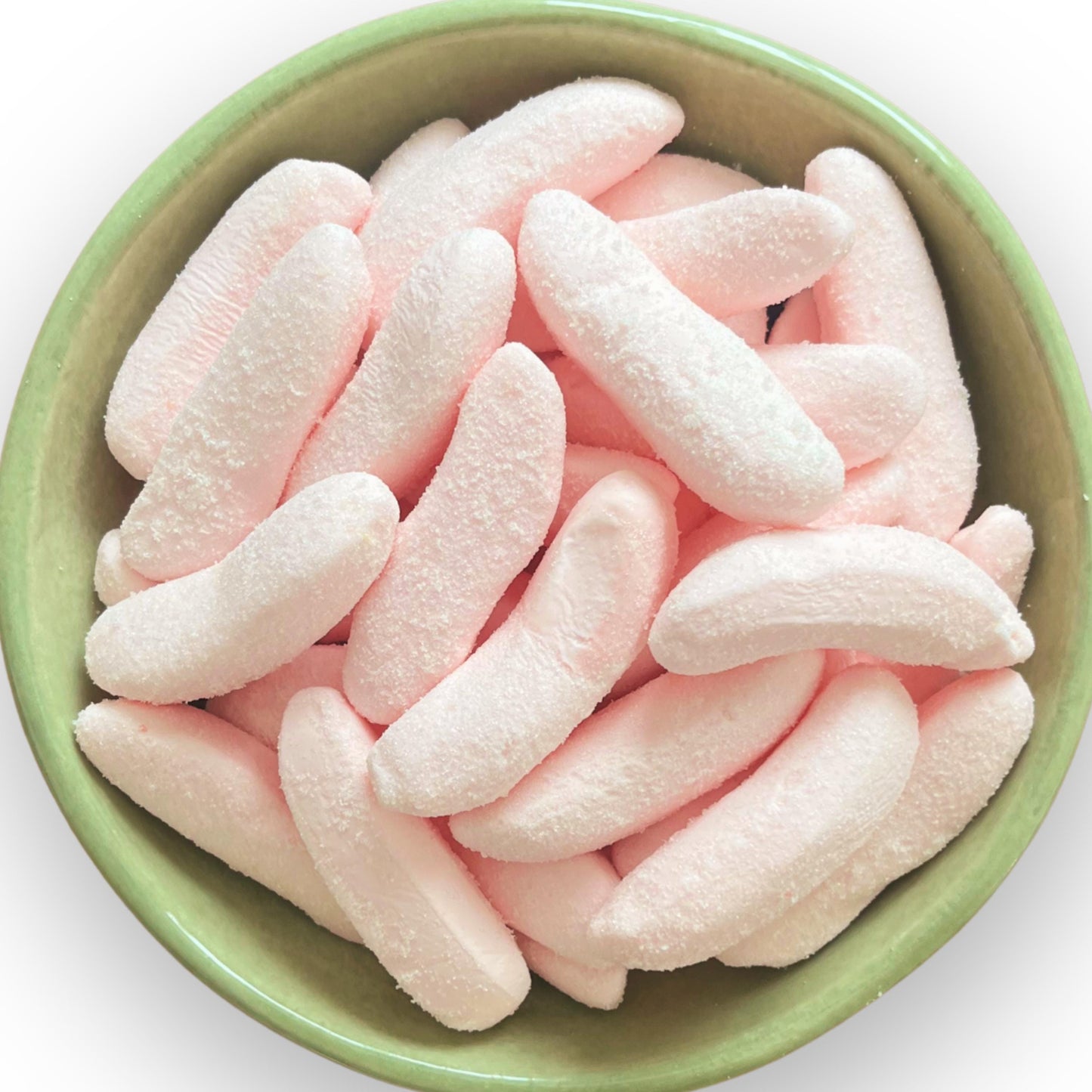 Strawberry Banana – Swedish Candy Classic