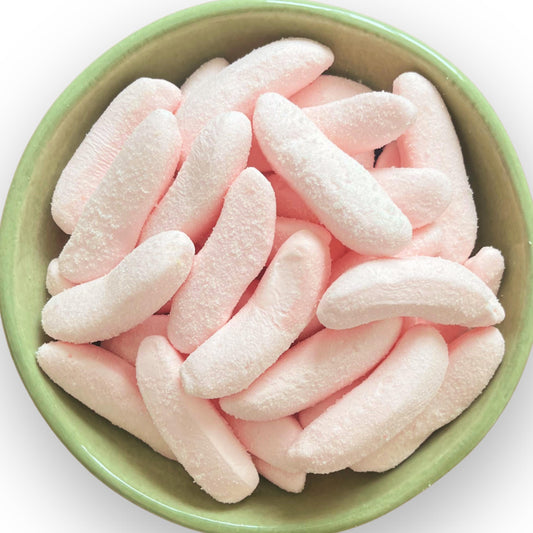 Strawberry Banana – Swedish Candy Classic