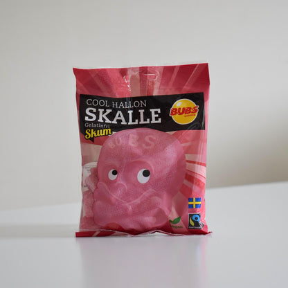 BUBS Swedish Candy • Pick and Mix, 3 x 90g