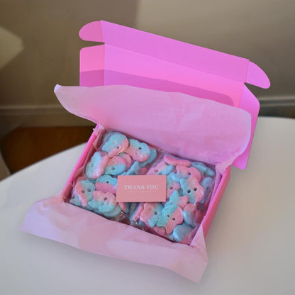 Bubs Candy Gift Box, Vegan, Gluten & Gelatin Free, Swedish Sweets