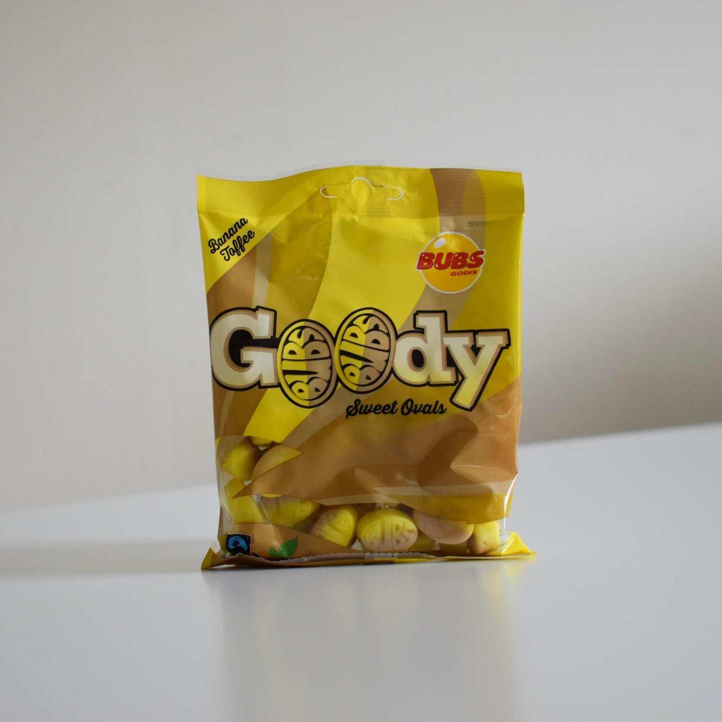 BUBS Swedish Candy • Pick and Mix, 3 x 90g