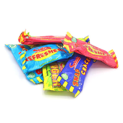 Refreshers mix - Swizzels Mini Me - Fresh British Candy