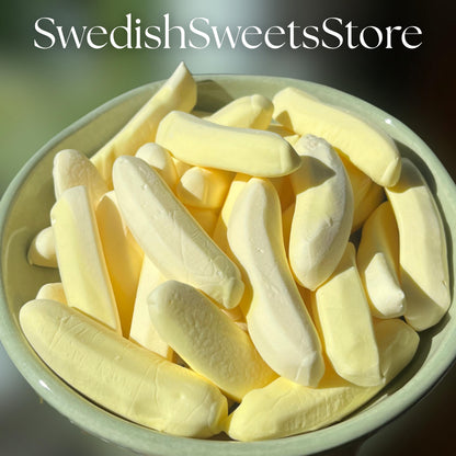 Bananas – Swedish Candy